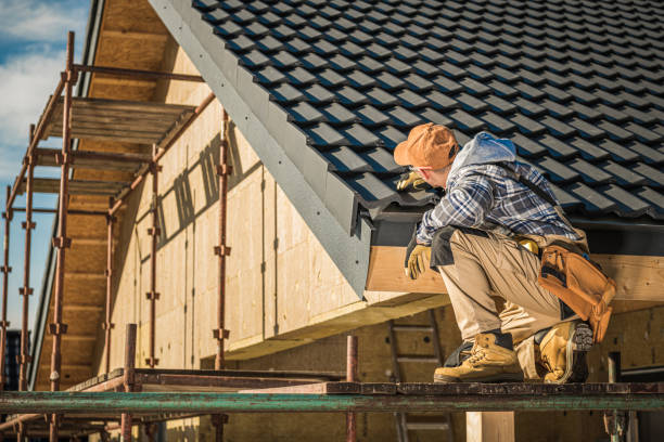 Best Affordable Roofing Company  in China Grove, NC