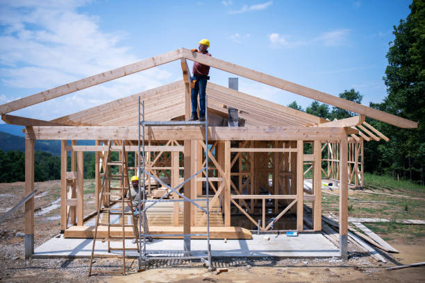 Best Local Roofing Companies  in China Grove, NC