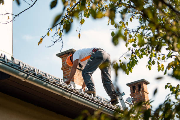 Roof Waterproofing Services in China Grove, NC