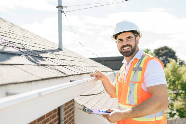 Gutter Installation and Roofing in China Grove, NC