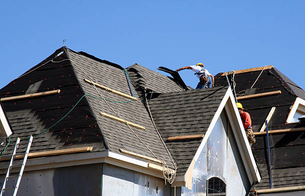 Slate Roofing Contractor in China Grove, NC