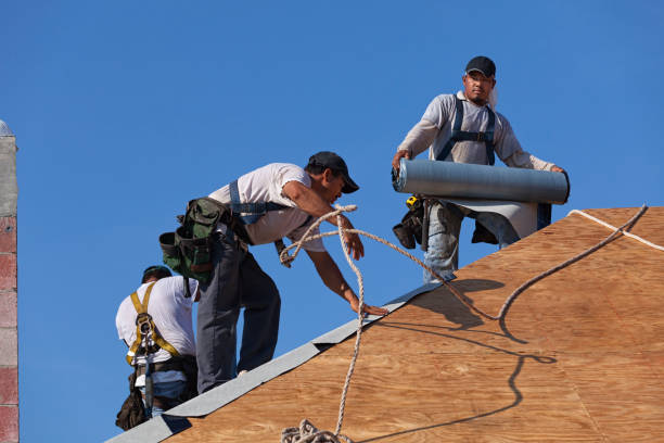 Best New Roof Installation  in China Grove, NC