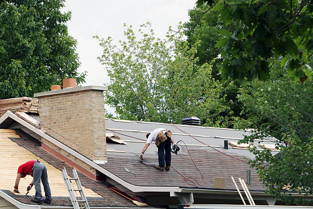 Best Shingle Roofing Installation  in China Grove, NC