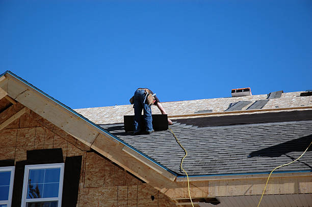 Best Emergency Roof Repair  in China Grove, NC