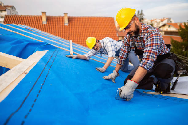 Best Gutter Installation and Roofing  in China Grove, NC