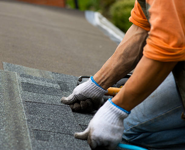 Best New Roof Installation  in China Grove, NC