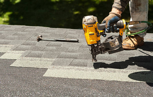 Roof Waterproofing Services in China Grove, NC