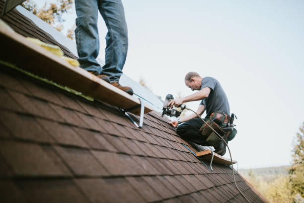 Professional Roofing Contractor in China Grove, NC