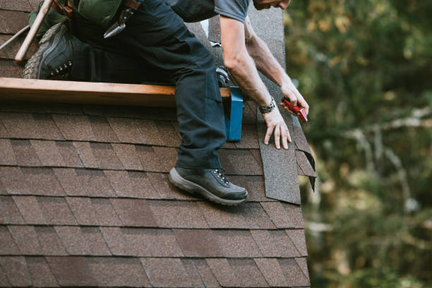 Best Roofing Contractor Near Me  in China Grove, NC